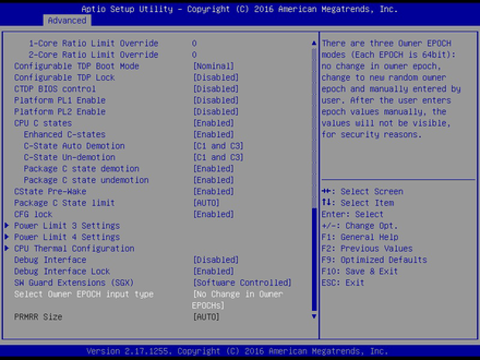 6960-CPU Configuration3