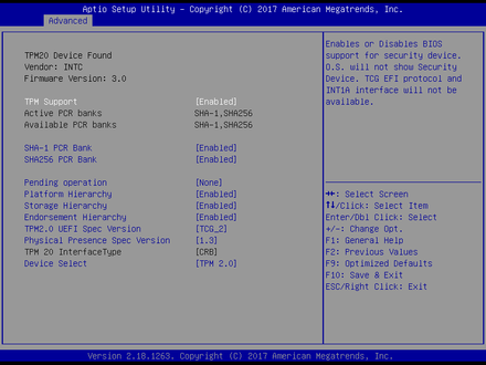 MITX-6986-Trusted Computing