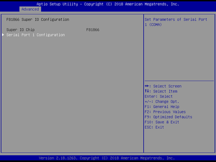 2962-F81866 Supper IO Configuration1