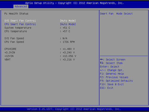 BPC-7938-F81866 Monitor