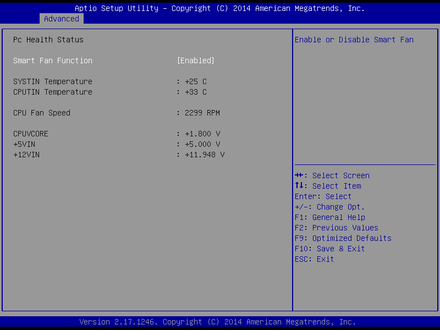 6957-H-W Monitor