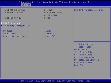 2962-PCH-IO Configuration1